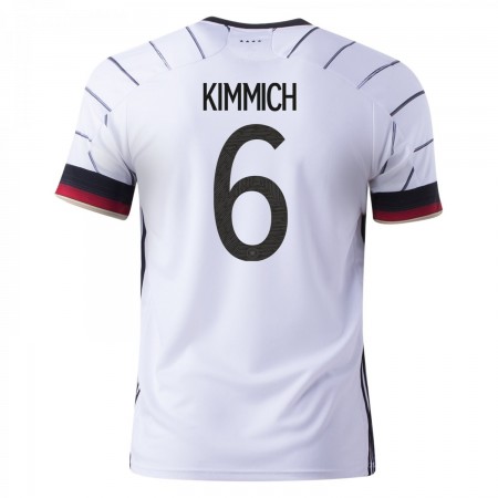 Fußballtrikots Deutschland JOSHUA KIMMICH 6 Heim Trikotsatz Euro 2020 Fußballtrikots Deutschland JOSHUA KIMMICH 6 Heim Trikotsatz Euro 2020